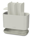 Joseph Joseph EasyStore Large Toothbrush Caddy Ecru - BATHROOM - Toothbrush Holders - Soko and Co