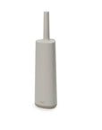 Joseph Joseph Flex 360 Advanced Silicone Toilet Brush Ecru - BATHROOM - Toilet Brushes - Soko and Co