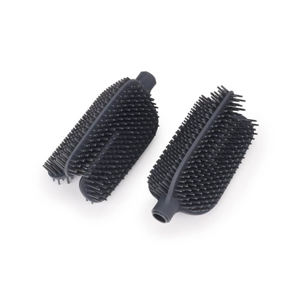 Joseph Joseph Flex 360 Replacement Toilet Brush Heads 2 Pack - BATHROOM - Toilet Brushes - Soko and Co