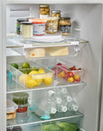 Joseph Joseph FridgeStore Suction Fridge Shelf Divider - KITCHEN - Fridge and Produce - Soko and Co