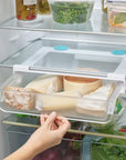 Joseph Joseph FridgeStore Under Shelf Fridge Drawer - KITCHEN - Fridge and Produce - Soko and Co