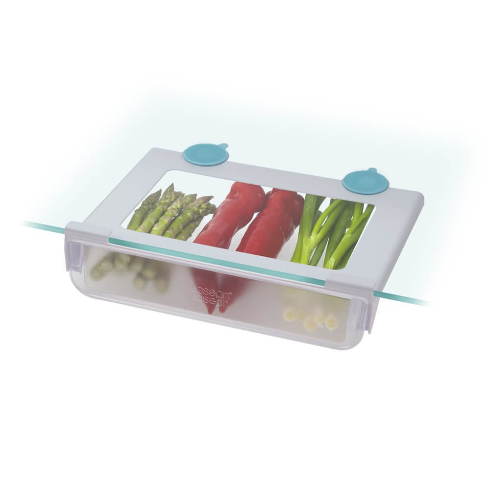 Joseph Joseph FridgeStore Under Shelf Fridge Drawer - KITCHEN - Fridge and Produce - Soko and Co