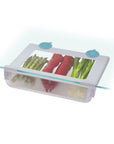 Joseph Joseph FridgeStore Under Shelf Fridge Drawer - KITCHEN - Fridge and Produce - Soko and Co