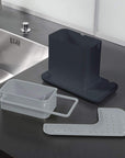 Joseph Joseph Sink Caddy Grey - KITCHEN - Sink - Soko and Co