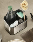 Joseph Joseph Surface Stainless Steel Sink Caddy - KITCHEN - Sink - Soko and Co