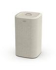 Joseph Joseph Tota 60L Twin Laundry Hamper Ecru - LAUNDRY - Hampers - Soko and Co