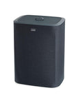 Joseph Joseph Tota 90L Twin Laundry Hamper Carbon Black - LAUNDRY - Hampers - Soko and Co