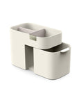 Joseph Joseph Viva Compact Makeup Organiser with Drawer - BATHROOM - Makeup Storage - Soko and Co