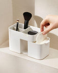 Joseph Joseph Viva Compact Makeup Organiser with Drawer - BATHROOM - Makeup Storage - Soko and Co