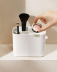 Joseph Joseph Viva Compact Makeup Organiser with Drawer - BATHROOM - Makeup Storage - Soko and Co