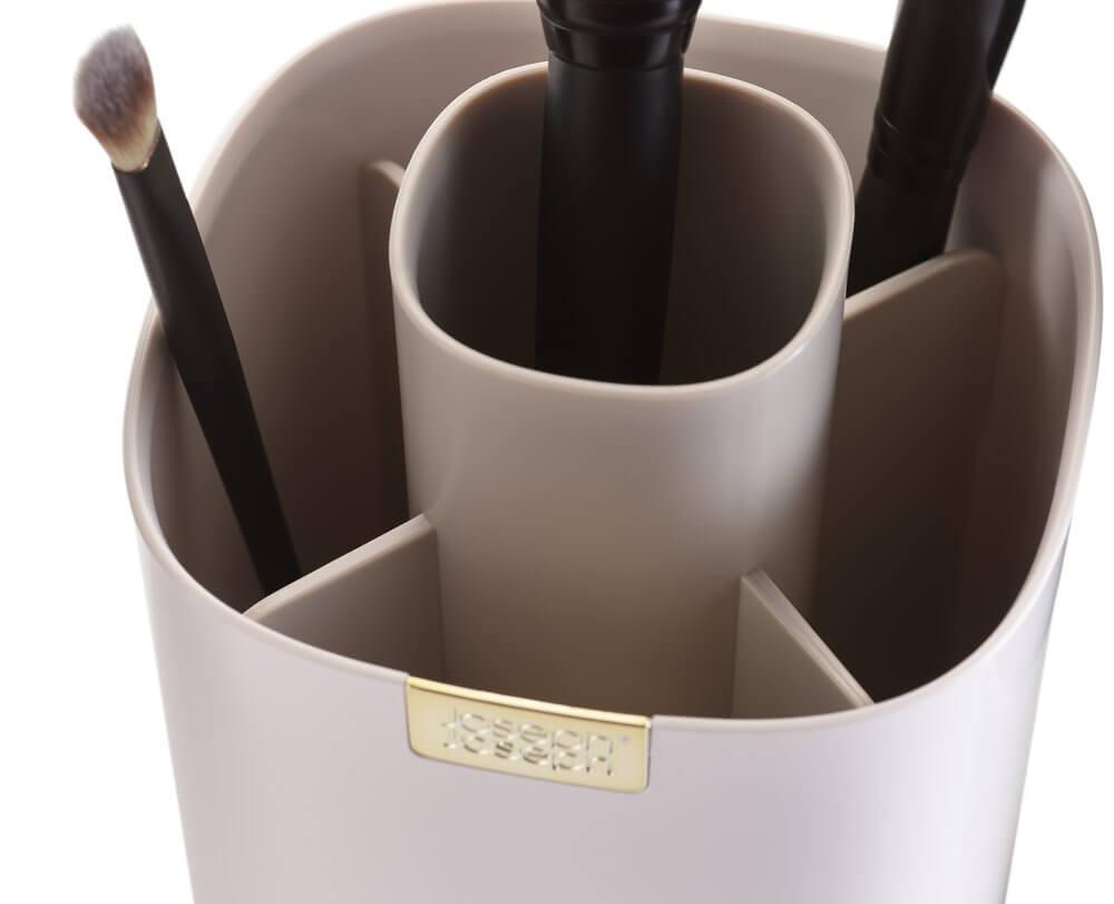 Joseph Joseph Viva Makeup Brush Organiser - BATHROOM - Makeup Storage - Soko and Co