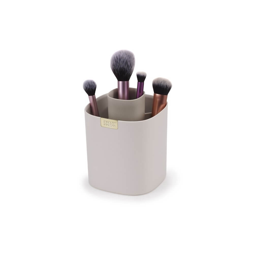 Joseph Joseph Viva Makeup Brush Organiser - BATHROOM - Makeup Storage - Soko and Co