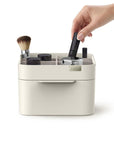 Joseph Joseph Viva Makeup Organiser with Drawer - BATHROOM - Makeup Storage - Soko and Co