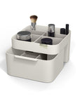 Joseph Joseph Viva Makeup Organiser with Drawer - BATHROOM - Makeup Storage - Soko and Co