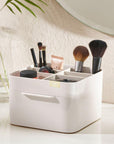 Joseph Joseph Viva Makeup Organiser with Drawer - BATHROOM - Makeup Storage - Soko and Co