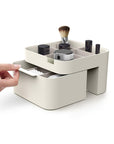 Joseph Joseph Viva Makeup Organiser with Drawer - BATHROOM - Makeup Storage - Soko and Co