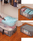 Jumbo Vacuum Seal Storage Tote - WARDROBE - Storage - Soko and Co