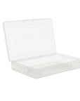 Large 1 Compartment Storage Box - HOME STORAGE - Office Storage - Soko and Co