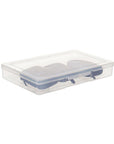 Large 1 Compartment Storage Box - HOME STORAGE - Office Storage - Soko and Co