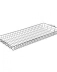 Large Clothes Rack Basket Black - WARDROBE - Garment Racks - Soko and Co