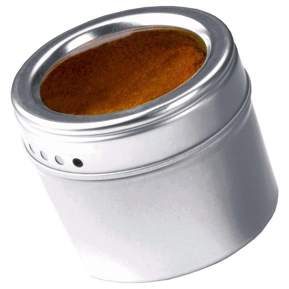 Magnetic Spice Jar - KITCHEN - Food Containers - Soko and Co