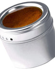 Magnetic Spice Jar - KITCHEN - Food Containers - Soko and Co