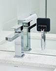 Mason Suction Razor Holder - BATHROOM - Suction - Soko and Co