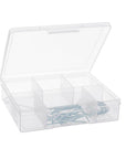 Medium 6 Compartment Storage Box - HOME STORAGE - Office Storage - Soko and Co