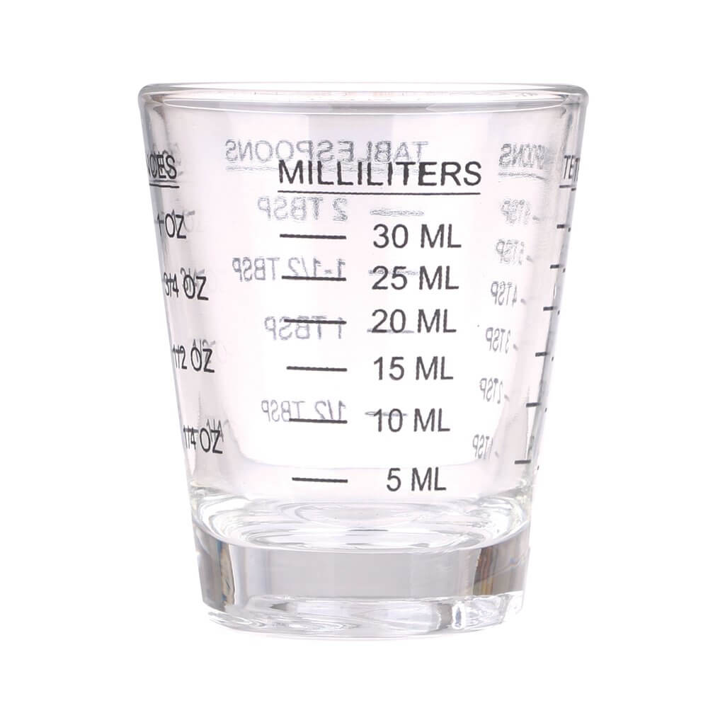 Multi Purpose Measuring Glass - KITCHEN - Accessories and Gadgets - Soko and Co