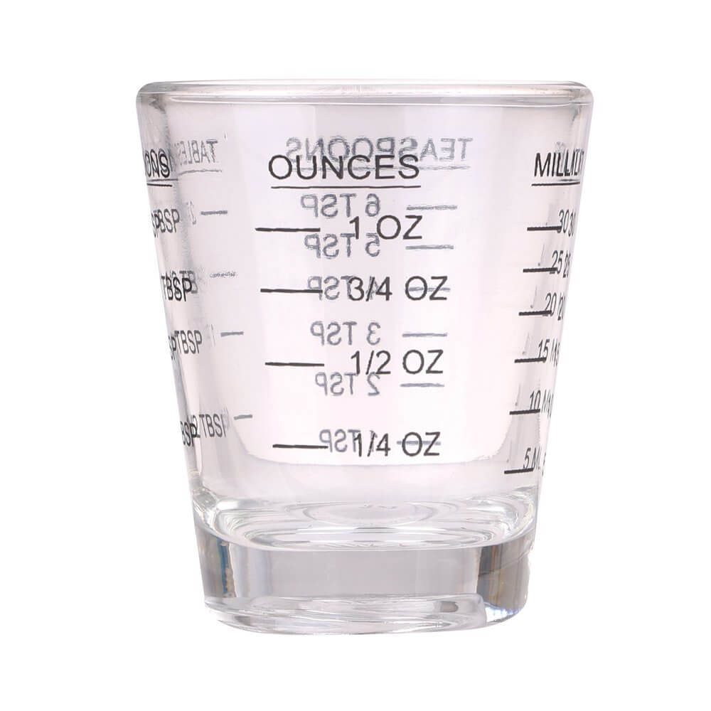 Multi Purpose Measuring Glass - KITCHEN - Accessories and Gadgets - Soko and Co