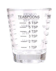 Multi Purpose Measuring Glass - KITCHEN - Accessories and Gadgets - Soko and Co