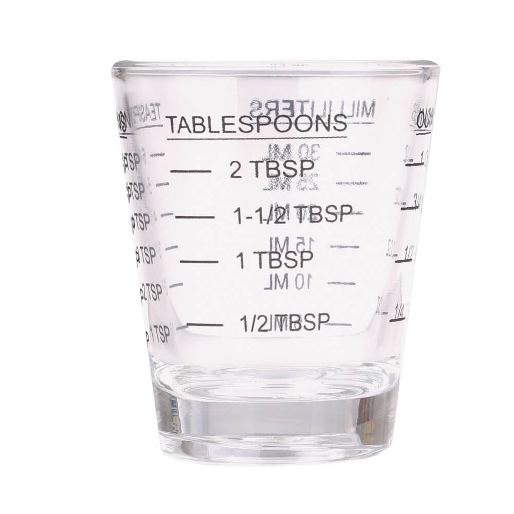 Multi Purpose Measuring Glass - KITCHEN - Accessories and Gadgets - Soko and Co