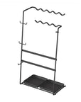 MyJewels Large Jewellery Stand Matte Black - WARDROBE - Jewellery Storage - Soko and Co