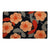 Natural Coir Doormat Floral - HOME STORAGE - Accessories and Decor - Soko and Co