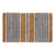 Natural Coir Doormat Nui Coastal Stripe - HOME STORAGE - Accessories and Decor - Soko and Co