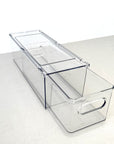 Nina 3L Stackable Acrylic Drawer - KITCHEN - Fridge and Produce - Soko and Co