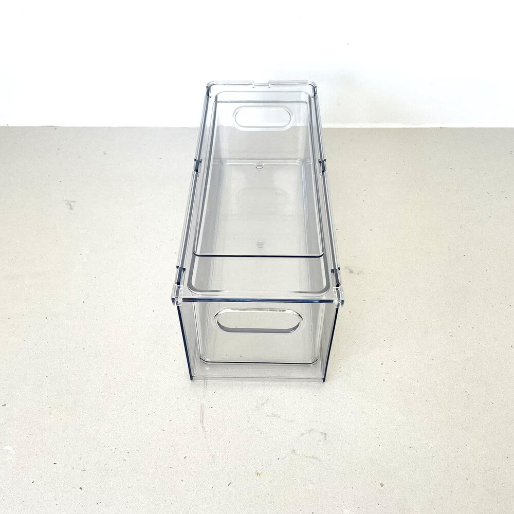 Nina 3L Stackable Acrylic Drawer - KITCHEN - Fridge and Produce - Soko and Co