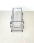 Nina 3L Stackable Acrylic Drawer - KITCHEN - Fridge and Produce - Soko and Co