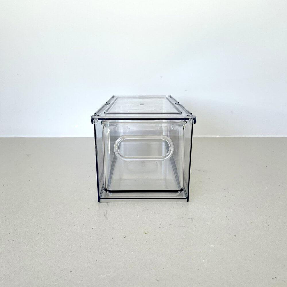 Nina 3L Stackable Acrylic Drawer - KITCHEN - Fridge and Produce - Soko and Co