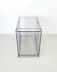 Nina 9L Tall Stackable Acrylic Drawer - KITCHEN - Fridge and Produce - Soko and Co