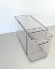 Nina 9L Tall Stackable Acrylic Drawer - KITCHEN - Fridge and Produce - Soko and Co