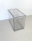 Nina 9L Tall Stackable Acrylic Drawer - KITCHEN - Fridge and Produce - Soko and Co