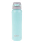 Oasis 500ml Insulated Water Bottle with Straw Spearmint - LIFESTYLE - Water Bottles - Soko and Co