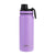 Oasis 550ml Insulated Challenger Water Bottle Lavender - LIFESTYLE - Water Bottles - Soko and Co