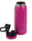 Oasis 780ml Insulated Sports Water Bottle Fuchsia - LIFESTYLE - Water Bottles - Soko and Co