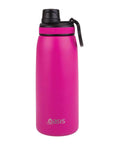 Oasis 780ml Insulated Sports Water Bottle Fuchsia - LIFESTYLE - Water Bottles - Soko and Co