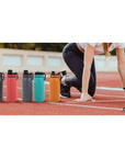 Oasis 780ml Insulated Sports Water Bottle Turquoise - LIFESTYLE - Water Bottles - Soko and Co