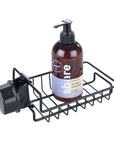 On Tap Sponge Caddy Black - KITCHEN - Sink - Soko and Co