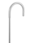 Origin Hanging Shower Caddy Basket Silver - BATHROOM - Shower Caddies - Soko and Co