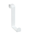 Over Door Hooks 4 Pack White - WARDROBE - Over the Door Hooks - Soko and Co